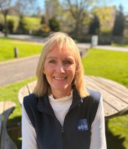 Cathy Dakin