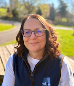 Julie Barbour