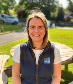 Lisa Bickerton