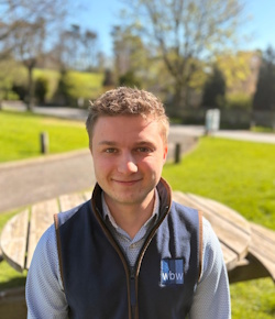 Owain Turvill